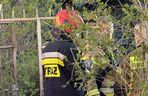 Tragiczny pożar w domu na Targówku. Nie żyje kobieta 