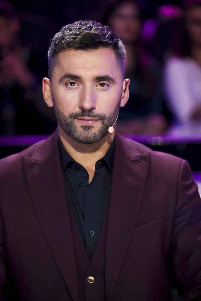 Rafał Maserak chce Dodę w "Tańcu z Gwiazdami". 
