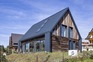 Powietrzne pompy ciepła