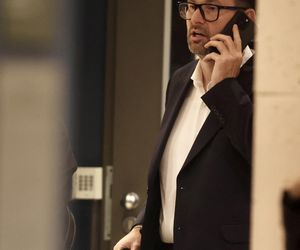 Daniel Obajtek szpanuje pięćsetkami