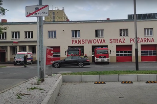 Godzina „W” w Łodzi. Syreny wyją, a kierowcy jadą dalej. Brak słów!