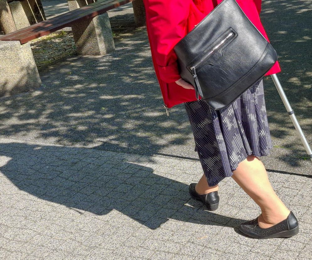 Będą dodatkowe pieniądze z ZUS w październiku. Ta grupa dostanie podwójne przelewy