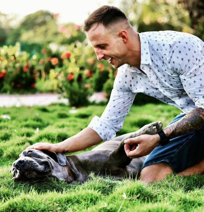 Marcin Leszczyński nie żyje