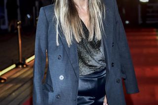 Agnieszka Dygant zachwyca smukłą sylwetką. Zrzuciła ubrania i pokazała efekty treningów!