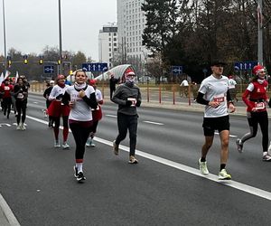 Bieg dla Niepodległej 2024 w Białymstoku