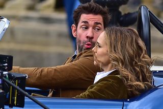 John Krasinski wybrany najseksowniejszym mężczyzną świata