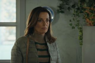 Barwy szczęścia, odcinek 3044. Kasia (Katarzyna Glinka)