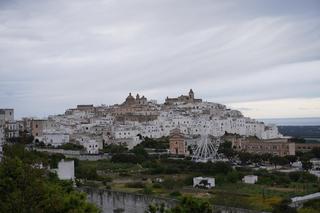 Ostuni