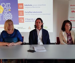 Startup Siedlce już po raz drugi! Studenci i doktoranci z pomysłem na biznes otrzymają wsparcie w ramach programu