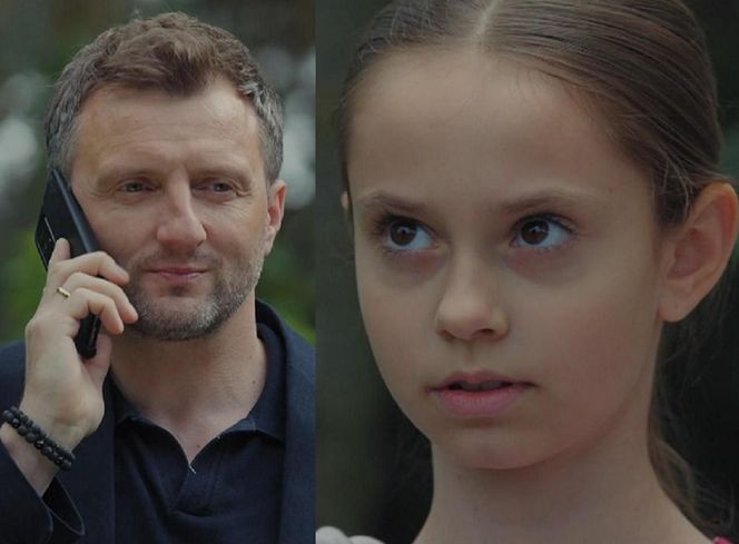 M jak miłość, odcinek 1886: Hania wtrąci się do życia Bartka, by uszczęśliwić Natalkę! Nie daruje jej tego - ZDJĘCIA