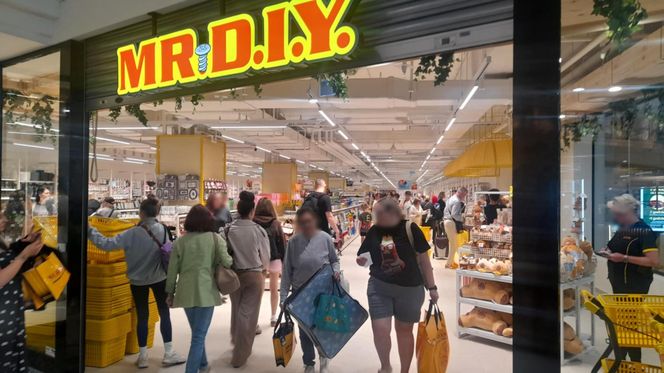  Pierwszy malezyjski dyskont w Warszawie. Sklep z Kualalumpur na Pradze