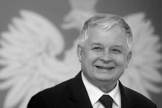 W sobotę odsłonięcie pomnika Lecha Kaczyńskiego w Warszawie