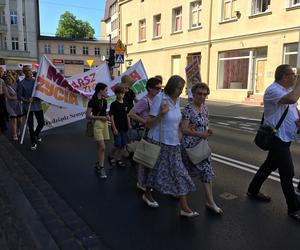 Marsz dla Życia i Rodziny w Grudziądzu