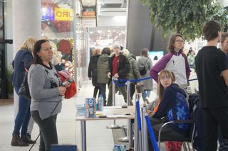 Wiosłowanie dla WOŚP 2025. Bydgoszcz wygrała i pobiła rekord!