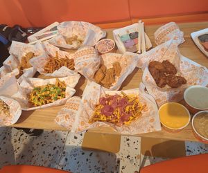 Otwarcie restauracji Popeyes w Krakowie