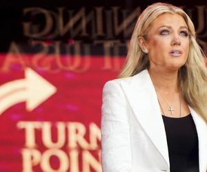 Trump: Nienawidzę swoich przeciwników. Zastrzelonego Kirka nazwał męczennikiem i gigantem pokolenia