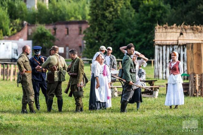 To unikatowy zabytek na skalę Europy. Ta fortyfikacja na Mazurach nigdy nie została zdobyta [ZDJĘCIA]