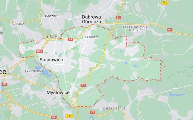 Sosonowiec