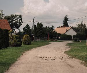 To najpiękniejsza wieś w woj. warmińsko-mazurskim. Zwyciężyła w ważnym konkursie