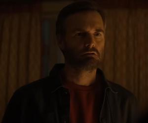 „Bodkin”, Gilbert (Will Forte)