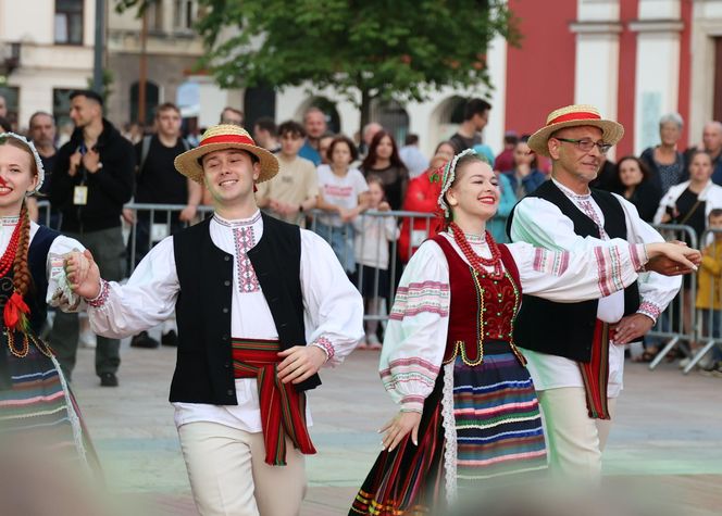 Tak było podczas lubelskiej Nocy Kultury 2025