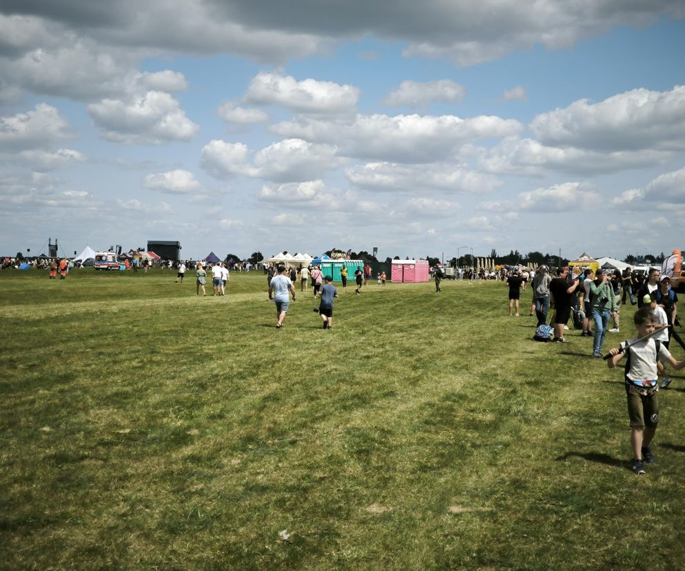 Antidotum Airshow Leszno 2025