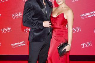 Gwiazdy na ramówce TVP na jesień 2024 r. 