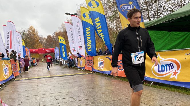 Lotto 8 Olsztyński Bieg Niepodległości cz.2