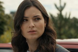 Barwy szczęścia, odcinek 3146. Weronika (Maria Świłpa)