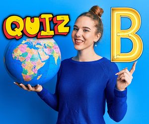 QUIZ. Czwartkowy test z geografii. Miasta na literę B! Wskaż tylko, w jakim kraju się znajdują!