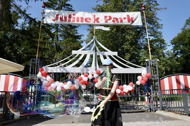 10. urodziny Julinek Park pod Warszawą