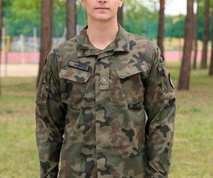 M jak miłość odc. 1887. Janek Winiar (Jakub Sirko)