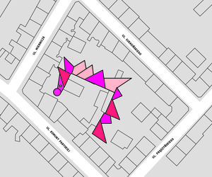 Proces tworzenia podwórka im. wszystkich mieszkańców