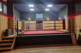 W Kazimierzu Biskupim startuje nowy klub bokserski GARDA