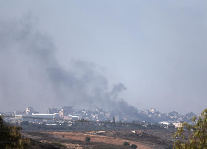  Izrael: Hamas złamał zawieszenie broni. Wznowiono działania wojenne