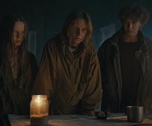 Tak powstawał film Rój 