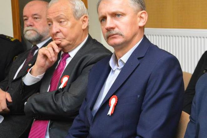 Andrzej Skupień odchodzi z Rady Powiatu Tatrzańskiego