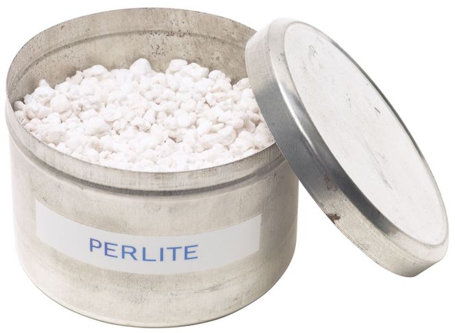 Perlit