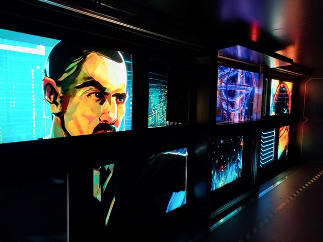 Poznajcie "Iskry Niepodległej". Do środy na Rynku w Lesznie [ZDJĘCIA]