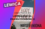 3. Liberalizacja prawa do aborcji