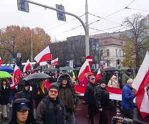 Święto Niepodległości 2025 w Szczecinie