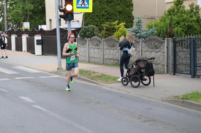 Bieg Lwa w Tarnowie Podgórnym: na starcie prawie trzy tysiące uczestników!