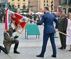 Żona Kosiniaka-Kamysza jak Jackie Kennedy