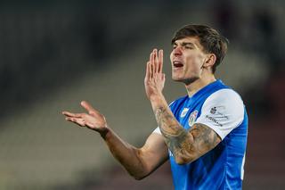 Mołdawski „wirus” nie odPUSZCZA. Takie rzeczy w polskiej piłce to normalka