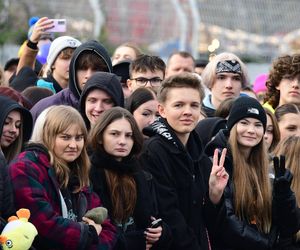 Święto Niepodległości na Stadionie Śląskim 2024