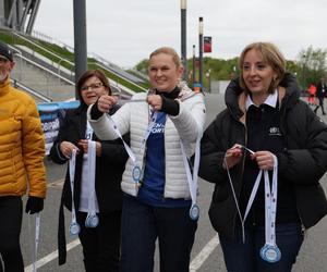 Zaufaj szczepieniom. Biegi i piknik na PGE Narodowym 