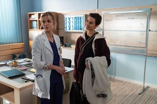 Na dobre i na złe, odcinek 954