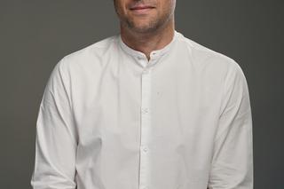 Konstantinos Chrysos z UNStudio w cyklu Mistrzowie Architektury