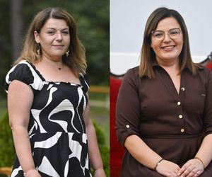 Basia z Rolnik szuka żony