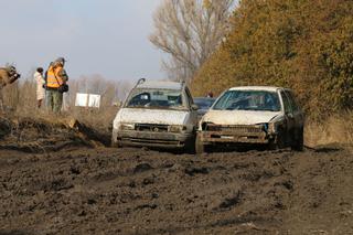 Mazowiecki Wrak Race